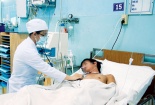 Báo động ngộ độc rượu dỏm!